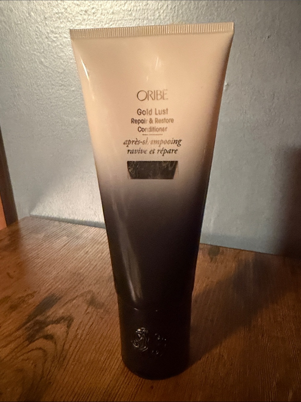 Oribe Gold Lust Repair & Restore Conditioner - 6.8 fl oz